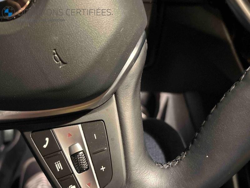 Occasion BMW X3 sDrive18d 150ch Business Design 2023 Sophistograu métallisé 38599 € à Nancy