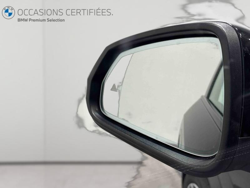 Used BMW X1 sDrive20i 170ch M Sport 2025 Saphirschwarz métal € 46989 in Nancy