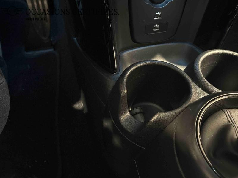 Used MINI Mini Cooper 136ch  John Cooper Works BVA7 2022 Midnight Black II € 26599 in Nancy