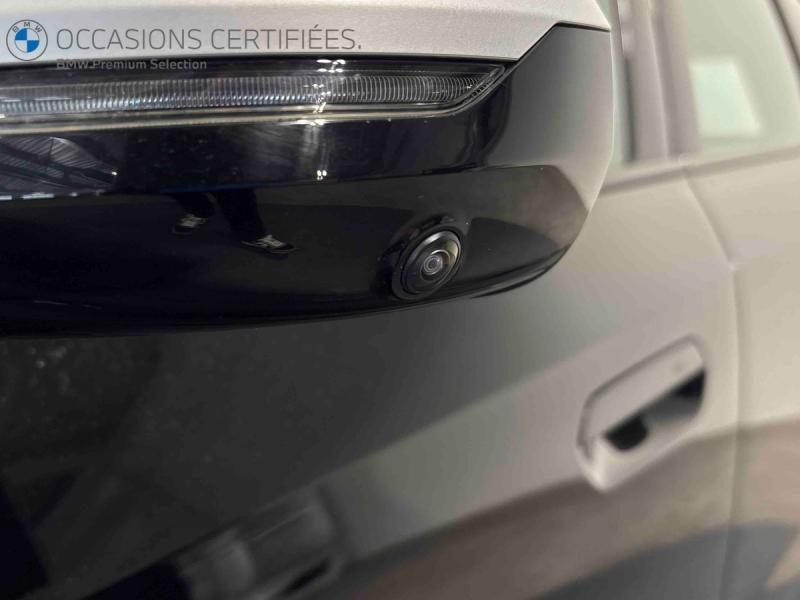 Used BMW X1 sDrive18i 136ch xLine First Edition Exclusive 2022 Noir € 38999 in Nancy