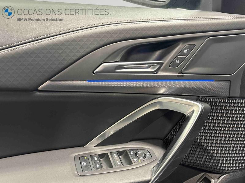 Used BMW X2 sDrive20iA 170ch M Sport DKG7 2025 BMW Ind Storm Bay métallisé € 44989 in Nancy