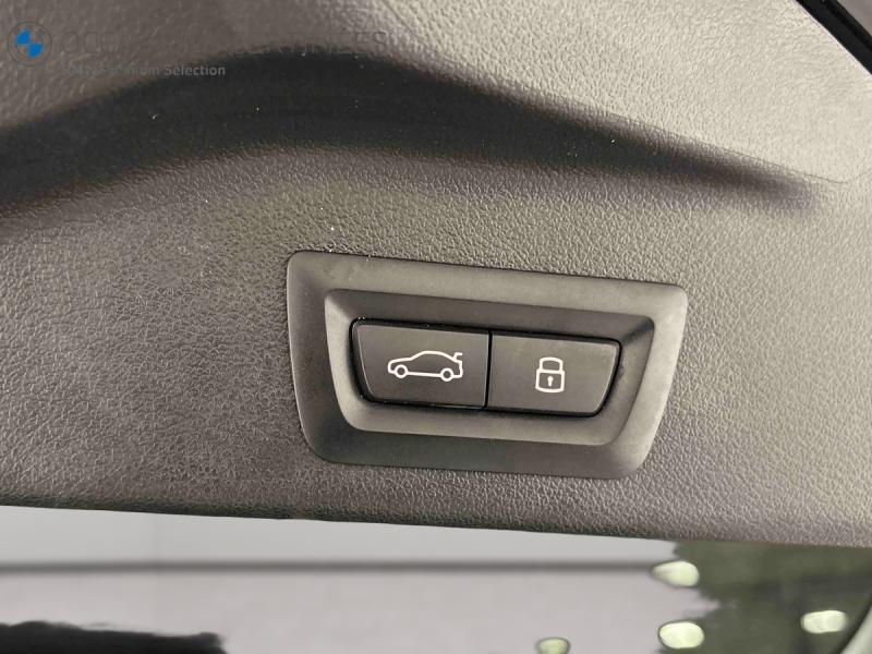 Used BMW X5 xDrive50e 489ch M Sport 2023 Saphirschwarz métallisé € 94590 in Nancy