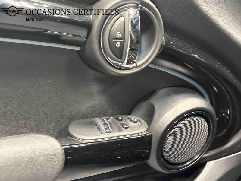 Used MINI Mini Cooper 136ch  John Cooper Works BVA7 2022 Midnight Black II € 26599 in Nancy