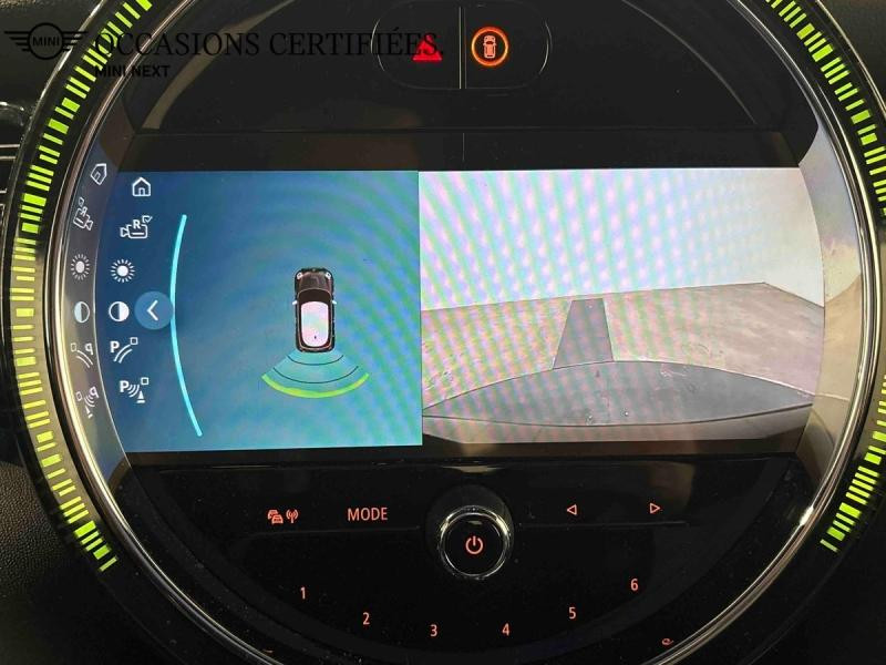 Used MINI Mini Cooper 136ch  John Cooper Works BVA7 2022 Midnight Black II € 26599 in Nancy