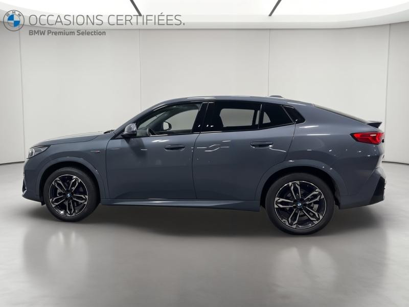 Used BMW X2 sDrive20iA 170ch M Sport DKG7 2025 BMW Ind Storm Bay métallisé € 44989 in Nancy
