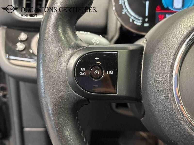 Used MINI Countryman Cooper  136ch Northwood BVA7 2022 Midnight Black € 29390 in Nancy