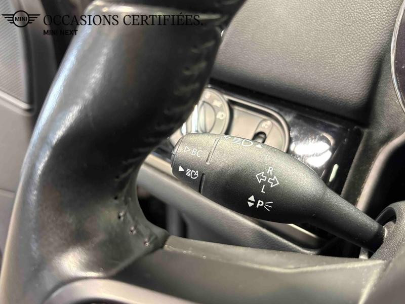 Used MINI Countryman Cooper  136ch Northwood BVA7 2022 Midnight Black € 29390 in Nancy