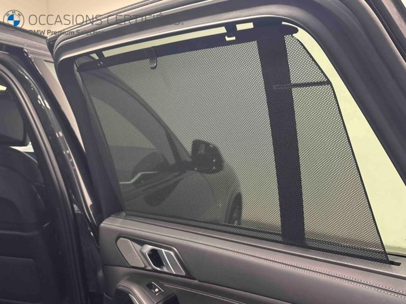 Used BMW X5 xDrive50e 489ch M Sport 2023 Saphirschwarz métallisé € 94590 in Nancy