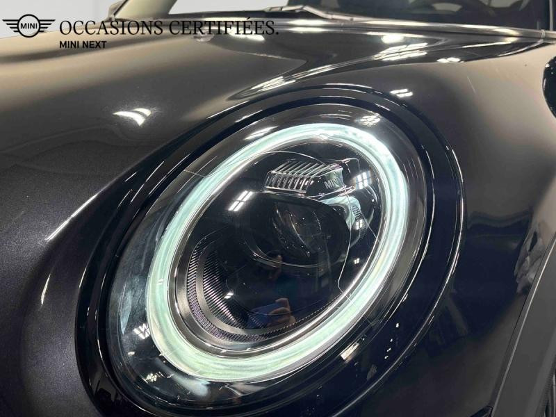 Used MINI Mini Cooper 136ch  John Cooper Works BVA7 2022 Midnight Black II € 26599 in Nancy