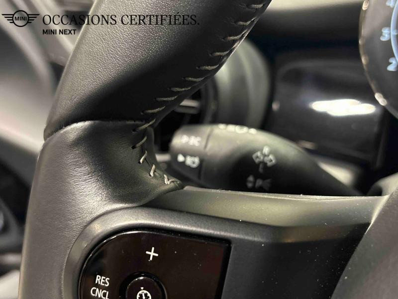 Used MINI Mini Cooper 136ch  John Cooper Works BVA7 2022 Midnight Black II € 26599 in Nancy