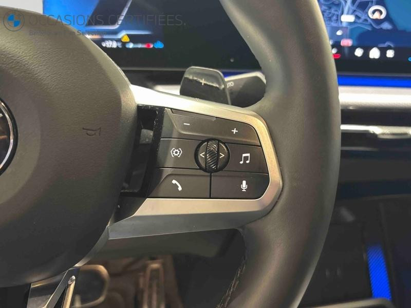 Used BMW X2 sDrive20iA 170ch M Sport DKG7 2025 BMW Ind Storm Bay métallisé € 44989 in Nancy