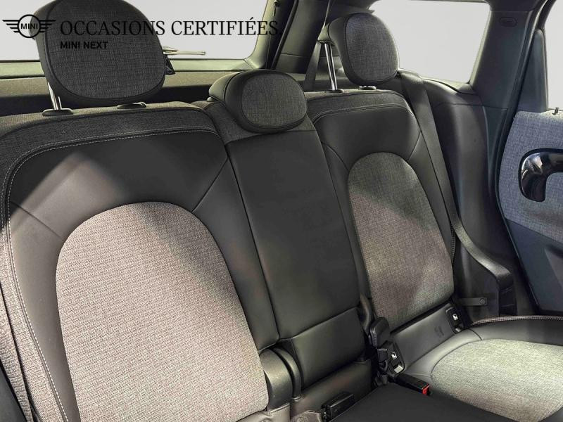 Used MINI Countryman Cooper  136ch Northwood BVA7 2022 Midnight Black € 29390 in Nancy