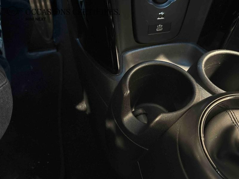 Used MINI Mini Cooper 136ch  John Cooper Works BVA7 2022 Midnight Black II € 26599 in Nancy