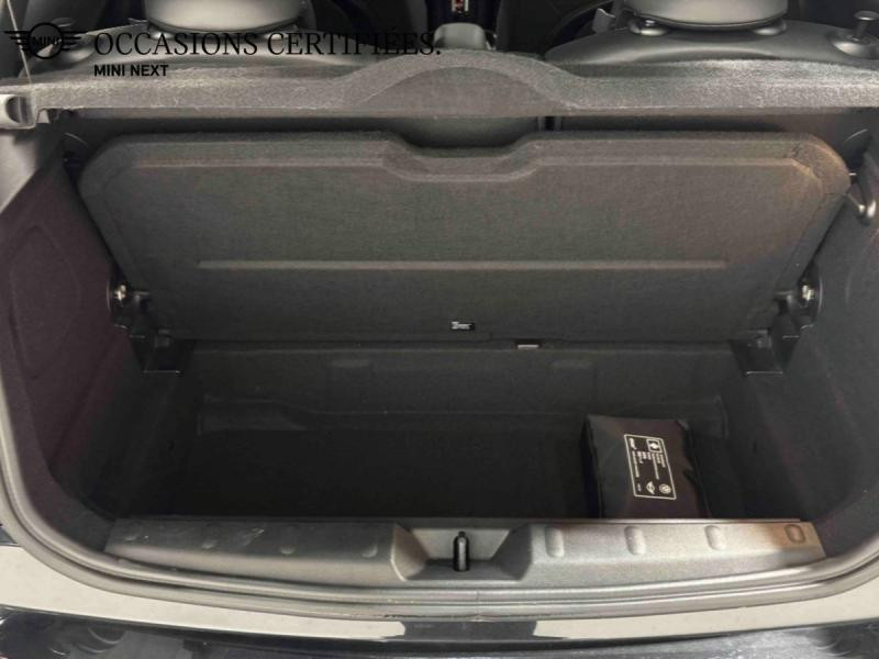 Used MINI Mini Cooper 136ch  John Cooper Works BVA7 2022 Midnight Black II € 26599 in Nancy