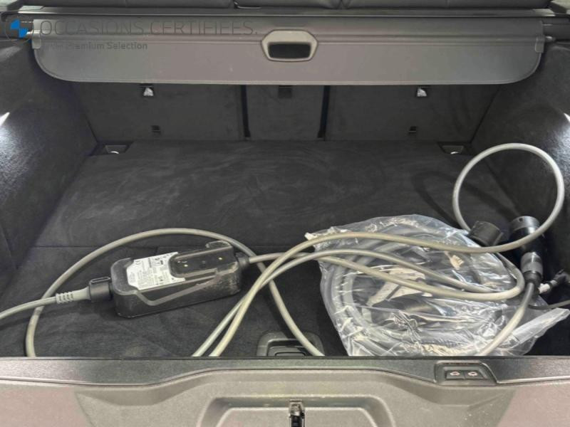 Used BMW X5 xDrive50e 489ch M Sport 2023 Saphirschwarz métallisé € 94590 in Nancy