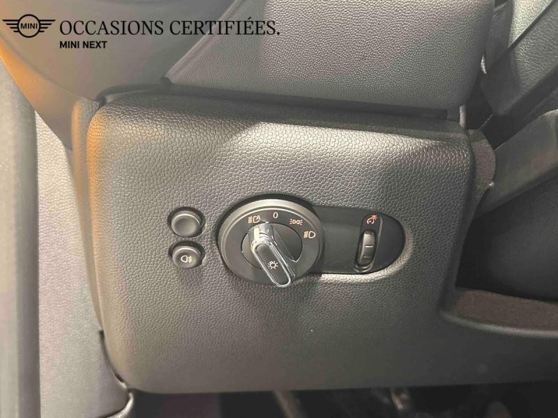 Used MINI Mini One 102ch Blackfriars 2017 Volcanic Orange € 14990 in Nancy