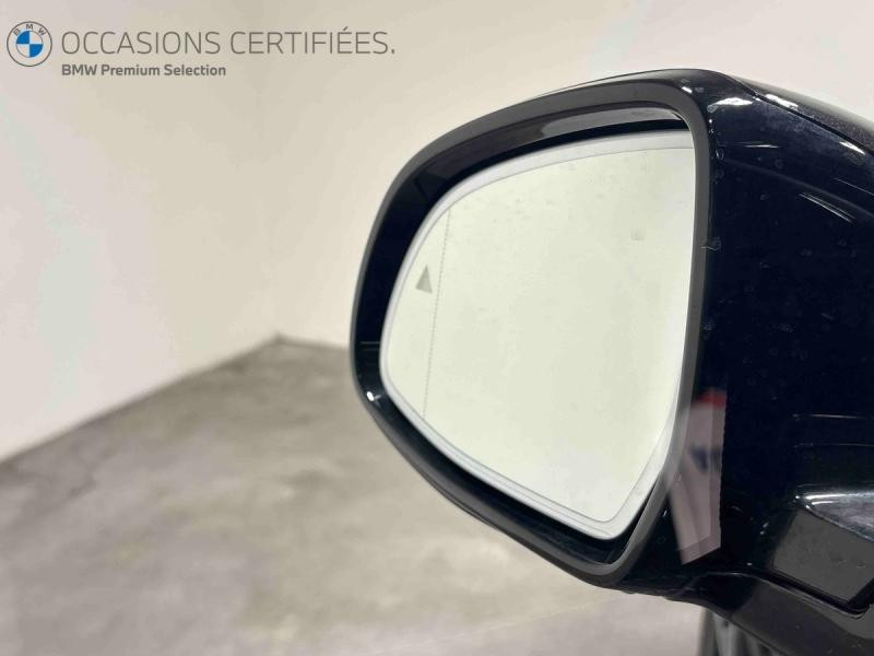 Used BMW X5 xDrive50e 489ch M Sport 2023 Saphirschwarz métallisé € 94590 in Nancy