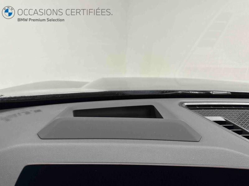 Used BMW X1 sDrive20i 170ch M Sport 2025 Saphirschwarz métal € 46989 in Nancy