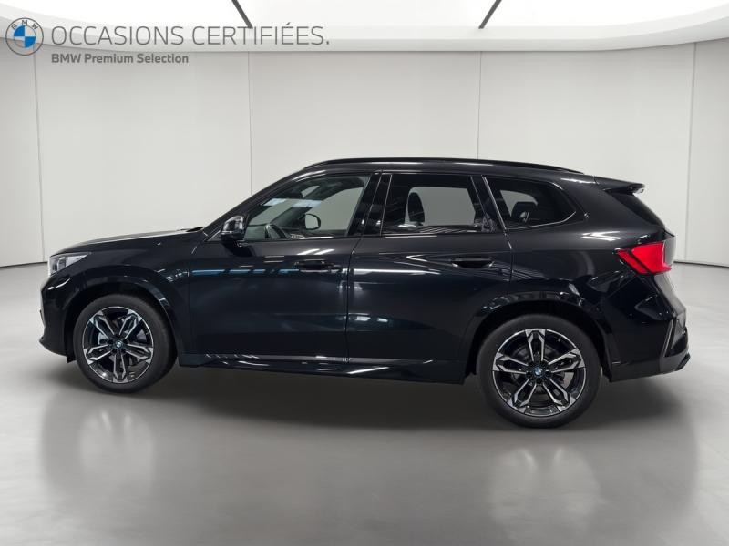 Used BMW X1 sDrive20i 170ch M Sport 2025 Saphirschwarz métal € 46989 in Nancy