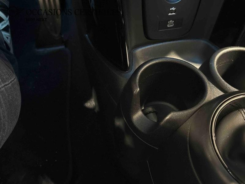 Used MINI Mini Cooper 136ch  John Cooper Works BVA7 2022 Midnight Black II € 26599 in Nancy