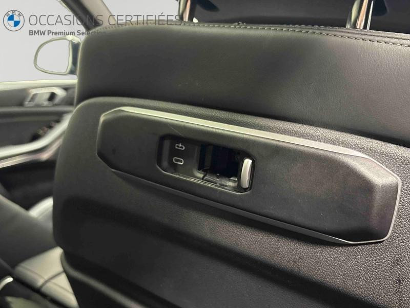 Used BMW X5 xDrive50e 489ch M Sport 2023 Saphirschwarz métallisé € 94590 in Nancy