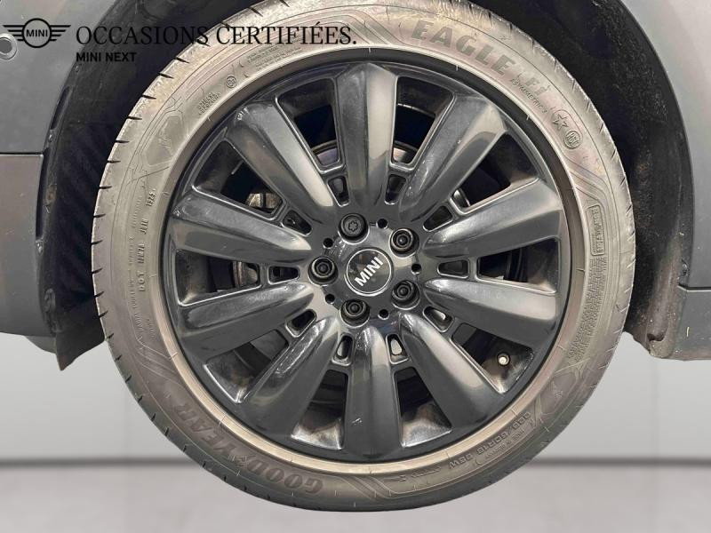 Used MINI Countryman Cooper  136ch Northwood BVA7 2022 Midnight Black € 29390 in Nancy
