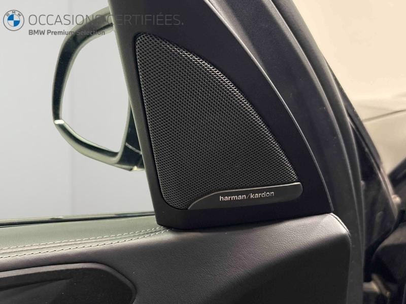 Used BMW X5 xDrive50e 489ch M Sport 2023 Saphirschwarz métallisé € 94590 in Nancy