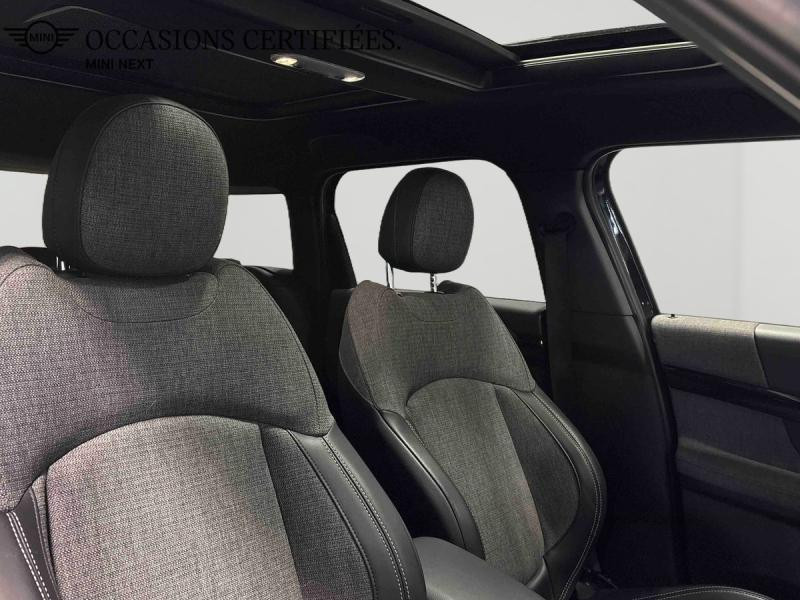 Used MINI Countryman Cooper  136ch Northwood BVA7 2022 Midnight Black € 29390 in Nancy