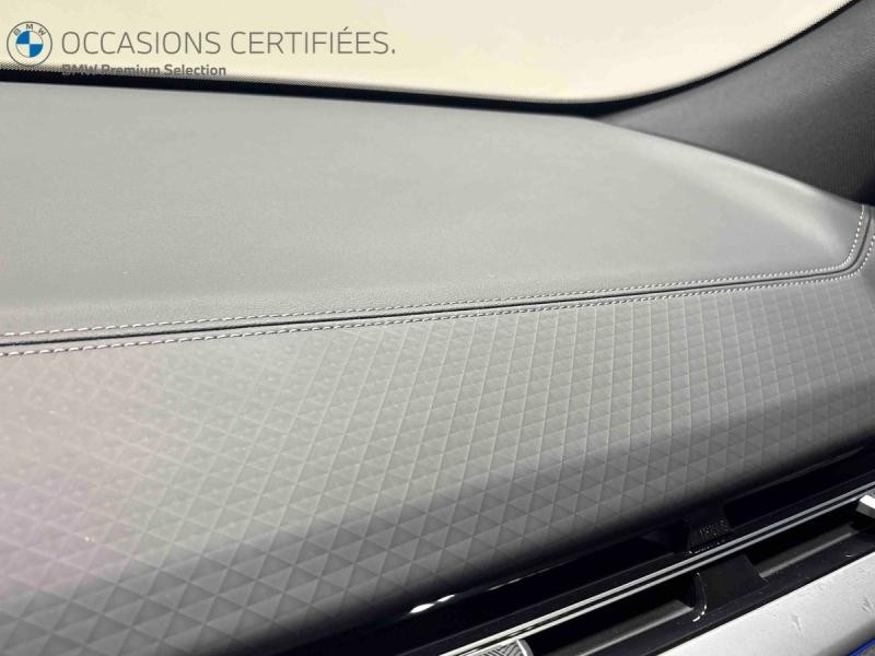 Used BMW X2 sDrive20iA 170ch M Sport DKG7 2025 BMW Ind Storm Bay métallisé € 44989 in Nancy