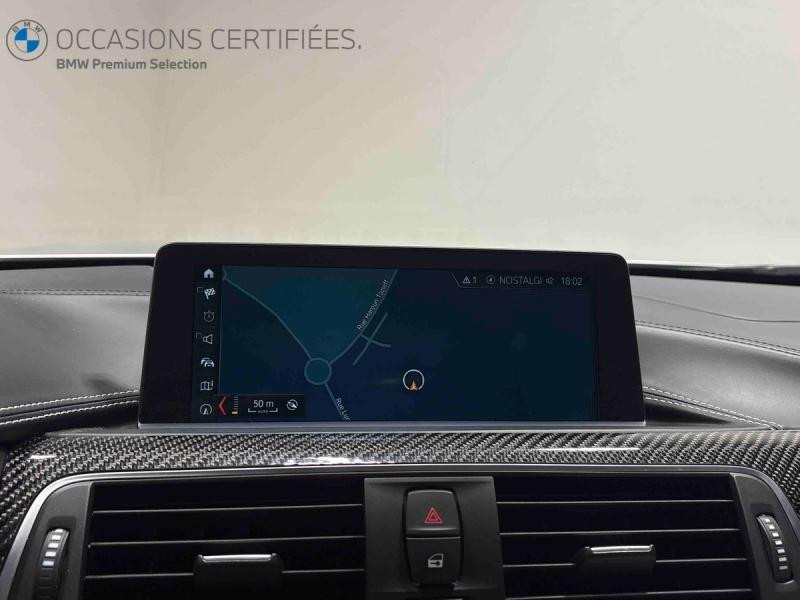Used BMW M3 3.0 450ch Pack Competition M DKG 2018 Silverstone € 79999 in Nancy