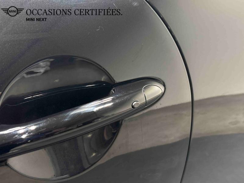 Used MINI Mini Cooper 136ch  John Cooper Works BVA7 2022 Midnight Black II € 26599 in Nancy