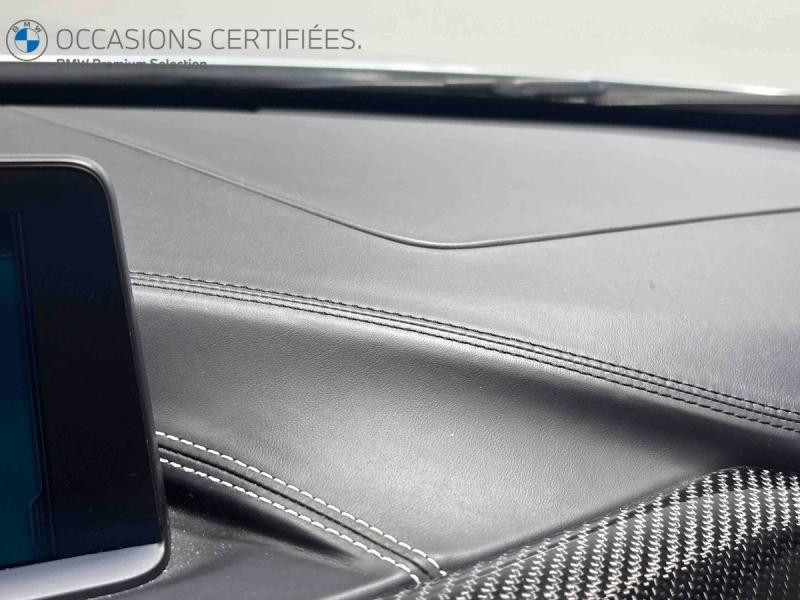 Used BMW M3 3.0 450ch Pack Competition M DKG 2018 Silverstone € 79999 in Nancy