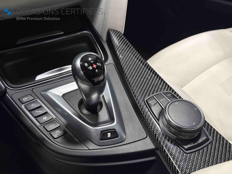 Used BMW M3 3.0 450ch Pack Competition M DKG 2018 Silverstone € 79999 in Nancy