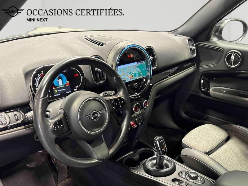 Used MINI Countryman Cooper  136ch Northwood BVA7 2022 Midnight Black € 29390 in Nancy