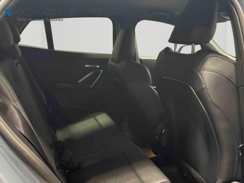 Used BMW X2 sDrive20iA 170ch M Sport DKG7 2025 BMW Ind Storm Bay métallisé € 44989 in Nancy
