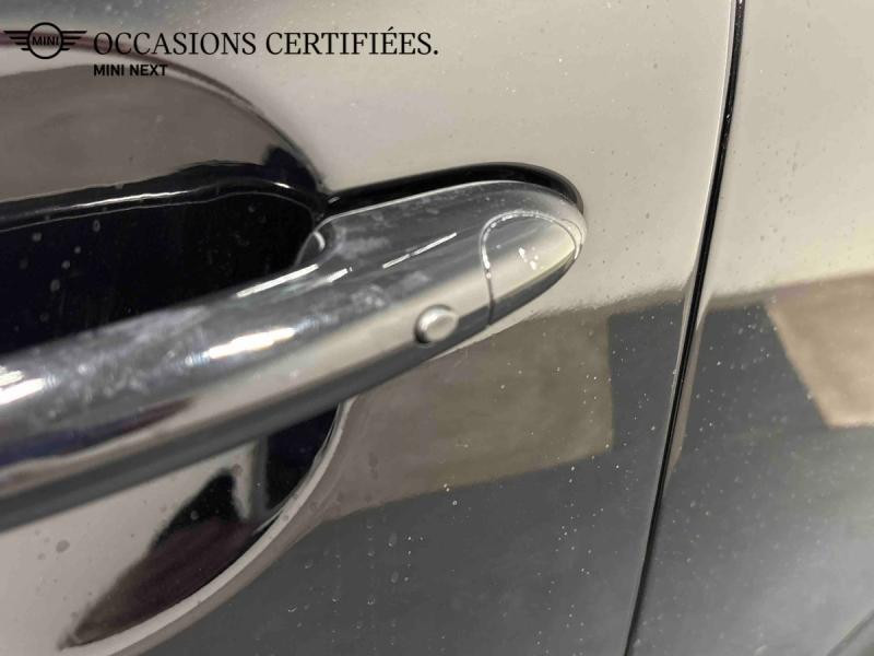 Used MINI Countryman Cooper  136ch Northwood BVA7 2022 Midnight Black € 29390 in Nancy