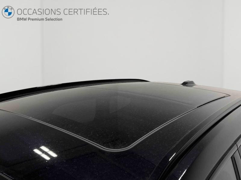 Used BMW X1 sDrive18i 136ch xLine First Edition Exclusive 2022 Noir € 38999 in Nancy