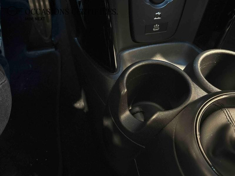 Used MINI Mini Cooper 136ch  John Cooper Works BVA7 2022 Midnight Black II € 26599 in Nancy
