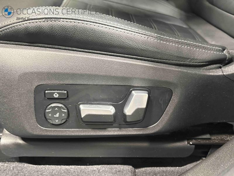 Used BMW X3 xDrive20d 190ch M Sport 2022 Saphirschwarz métallisé € 43798 in Nancy