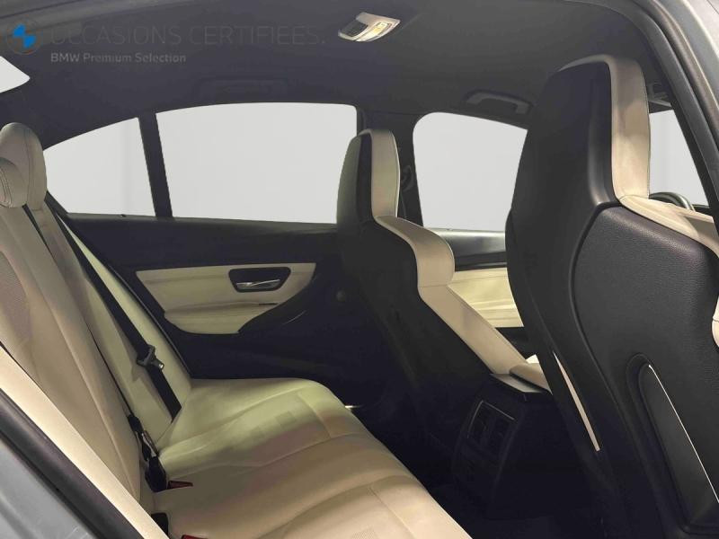 Used BMW M3 3.0 450ch Pack Competition M DKG 2018 Silverstone € 79999 in Nancy