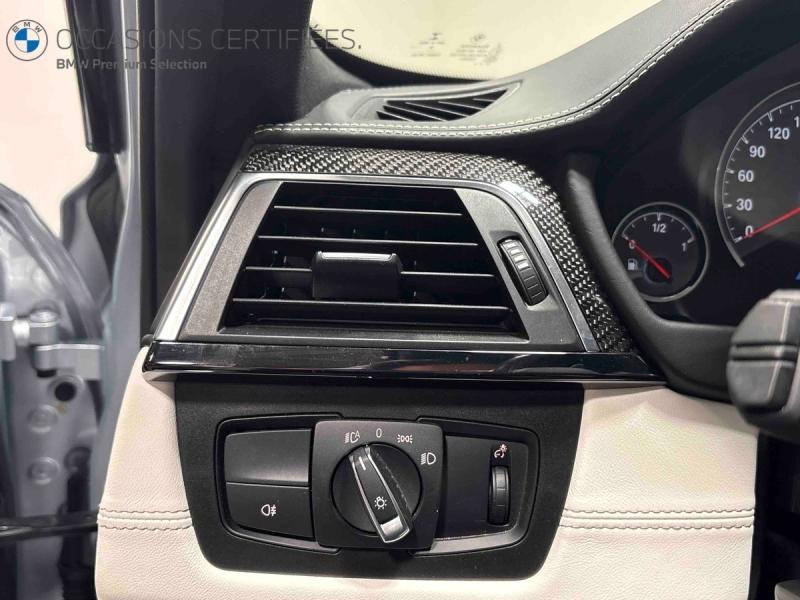 Used BMW M3 3.0 450ch Pack Competition M DKG 2018 Silverstone € 79999 in Nancy