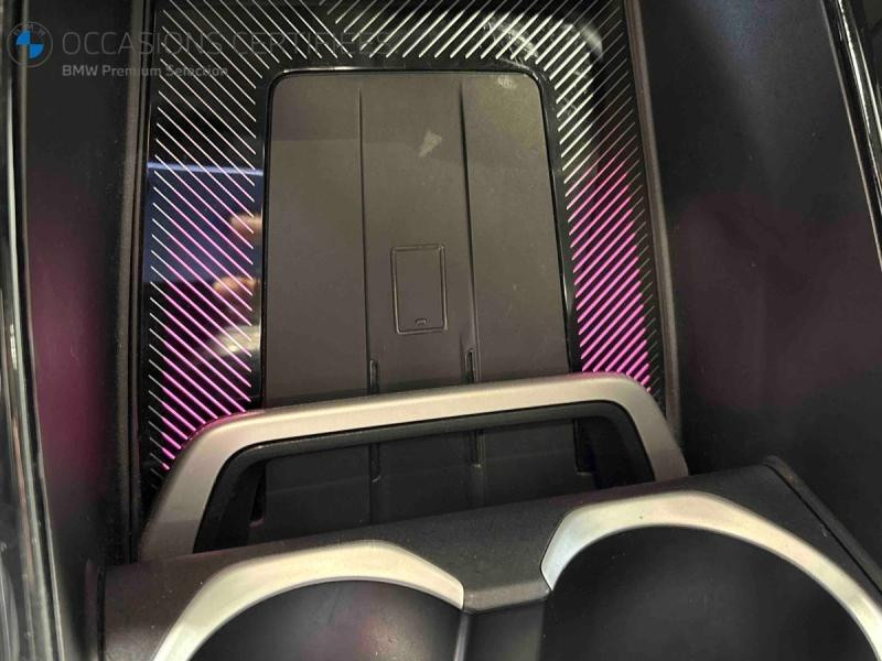 Used BMW X1 sDrive20i 170ch M Sport 2025 Saphirschwarz métal € 46989 in Nancy