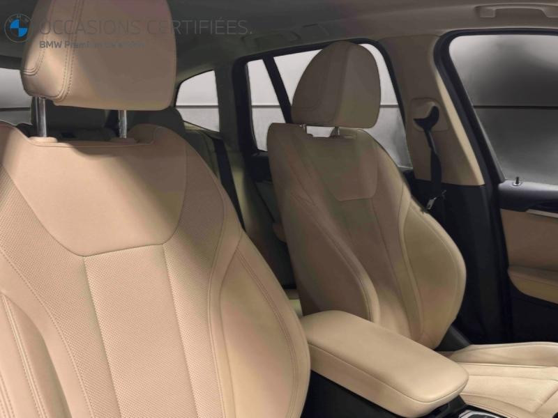 Occasion BMW X3 sDrive18d 150ch Business Design 2023 Sophistograu métallisé 38599 € à Nancy
