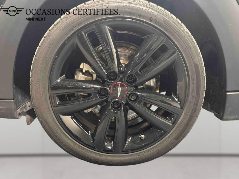 Used MINI Mini Cooper 136ch  John Cooper Works BVA7 2022 Midnight Black II € 26599 in Nancy
