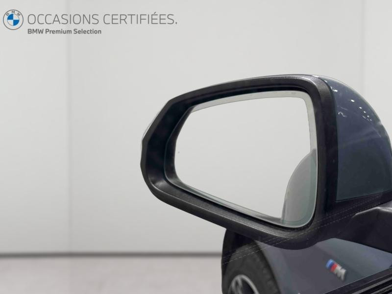 Used BMW X2 sDrive20iA 170ch M Sport DKG7 2025 BMW Ind Storm Bay métallisé € 44989 in Nancy