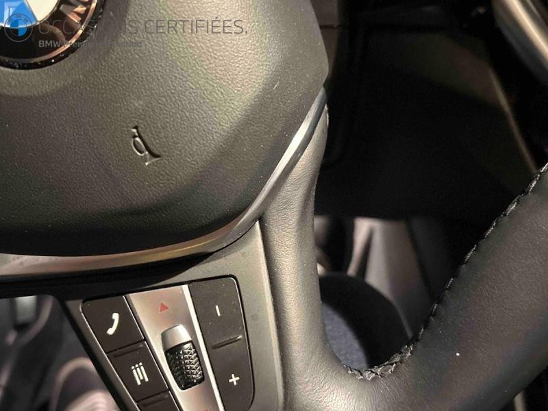 Occasion BMW X3 sDrive18d 150ch Business Design 2023 Sophistograu métallisé 38599 € à Nancy