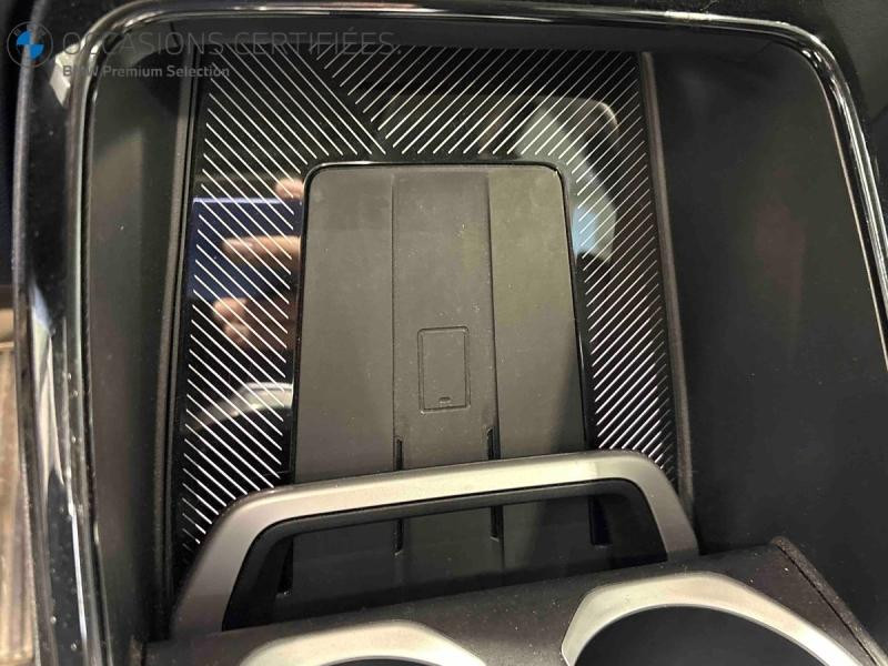 Used BMW X1 sDrive18i 136ch xLine First Edition Exclusive 2022 Noir € 38999 in Nancy