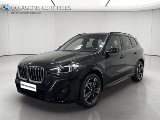 Used BMW X1 sDrive20i 170ch M Sport 2025 Saphirschwarz métal € 46,989 in Nancy