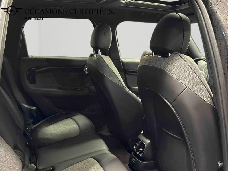 Used MINI Countryman Cooper  136ch Northwood BVA7 2022 Midnight Black € 29390 in Nancy