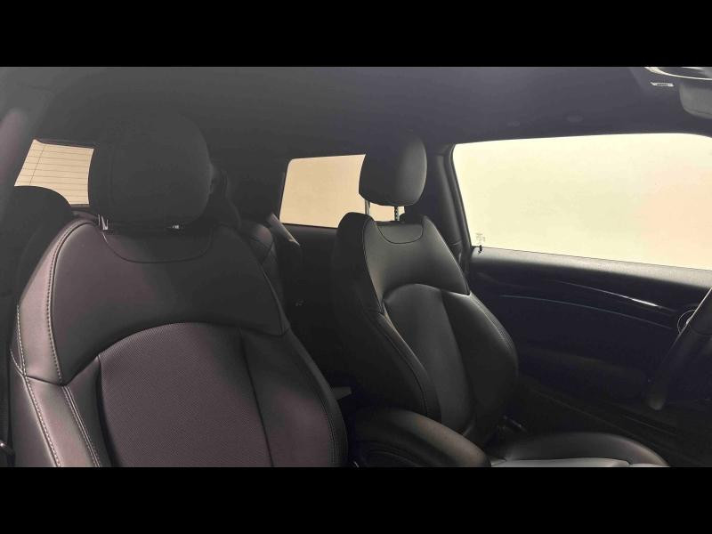 Used MINI Mini Cooper 136ch  John Cooper Works BVA7 2022 Midnight Black II € 26599 in Nancy